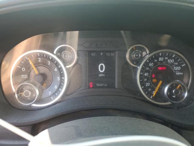 3C7WRSBJ2KG651987 - 2019 RAM 3500 Biały zdjęcie 9