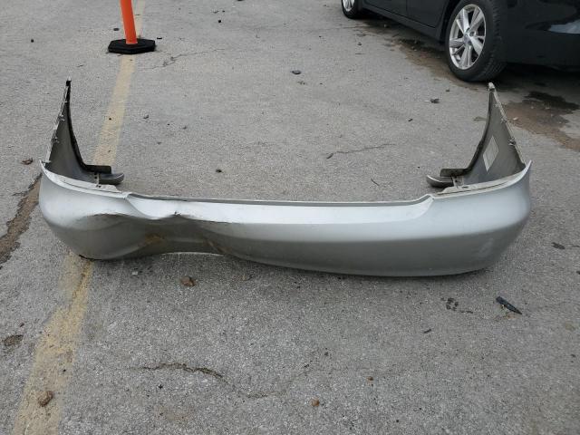 4T1BF32K35U606329 - 2005 TOYOTA CAMRY LE SILVER photo 12