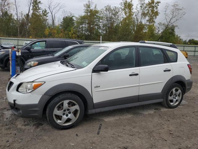 2005 PONTIAC VIBE, 