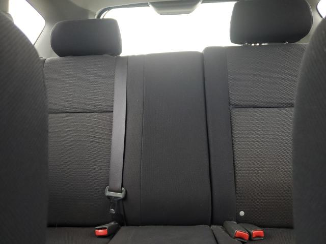 5Y2SL63825Z448926 - 2005 PONTIAC VIBE 白色 照片 10