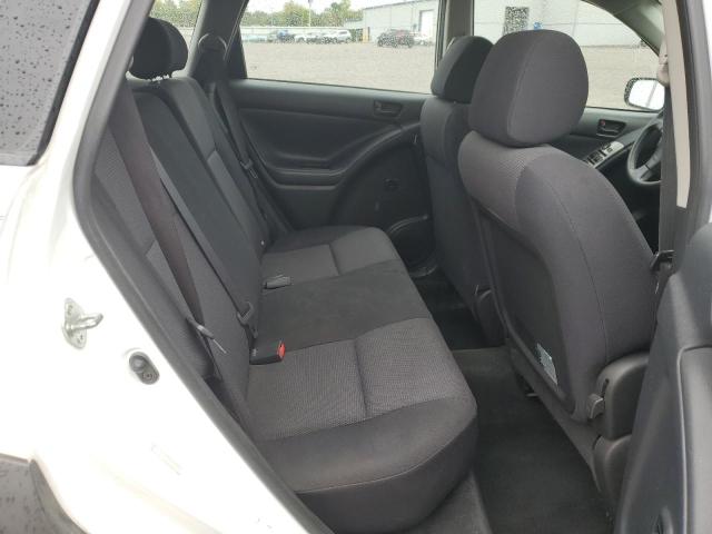 5Y2SL63825Z448926 - 2005 PONTIAC VIBE 白色 照片 11