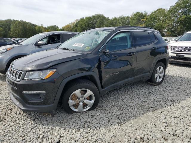 2019 JEEP COMPASS LATITUDE, 