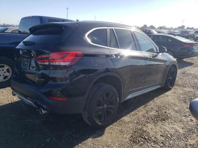 WBXJG9C06L5R99993 - 2020 BMW X1 XDRIVE28I BLACK photo 3