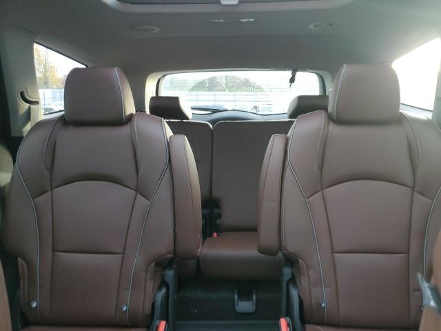 5GAEVCKW0MJ112390 - 2021 BUICK ENCLAVE AVENIR 紫色 照片 10