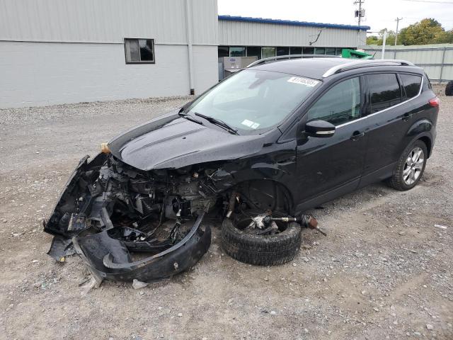 2016 FORD ESCAPE TITANIUM, 