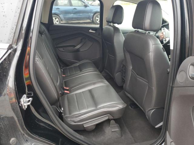 1FMCU9J92GUC15042 - 2016 FORD ESCAPE TITANIUM BLACK photo 11
