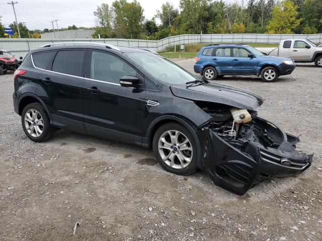 1FMCU9J92GUC15042 - 2016 FORD ESCAPE TITANIUM BLACK photo 4