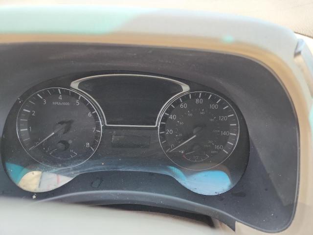 5N1AR2MM5DC640403 - 2013 NISSAN PATHFINDER S BLUE photo 9