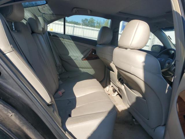 4T1BE46K69U328891 - 2009 TOYOTA CAMRY BASE 黑色 照片 10