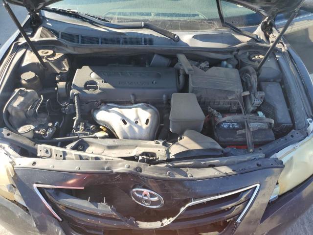 4T1BE46K69U328891 - 2009 TOYOTA CAMRY BASE 黑色 照片 11