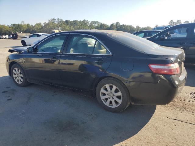 4T1BE46K69U328891 - 2009 TOYOTA CAMRY BASE 黑色 照片 2