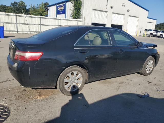 4T1BE46K69U328891 - 2009 TOYOTA CAMRY BASE 黑色 照片 3