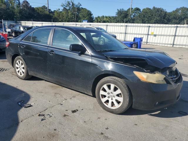 4T1BE46K69U328891 - 2009 TOYOTA CAMRY BASE 黑色 照片 4