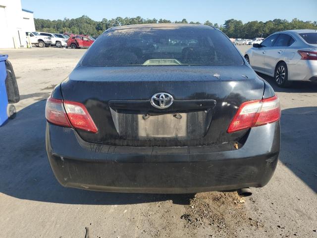 4T1BE46K69U328891 - 2009 TOYOTA CAMRY BASE 黑色 照片 6