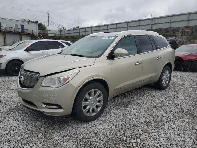 2014 BUICK ENCLAVE, 