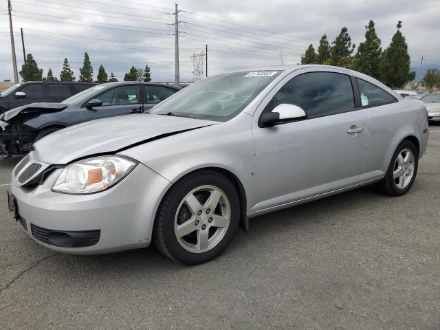 2007 PONTIAC G5, 