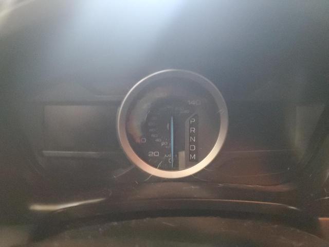 1FM5K8D87FGA92752 - 2015 FORD EXPLORER XLT Blanc photo 9