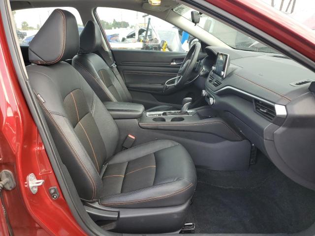 1N4BL4CWXKC237318 - 2019 NISSAN ALTIMA SR أحمر صورة 7