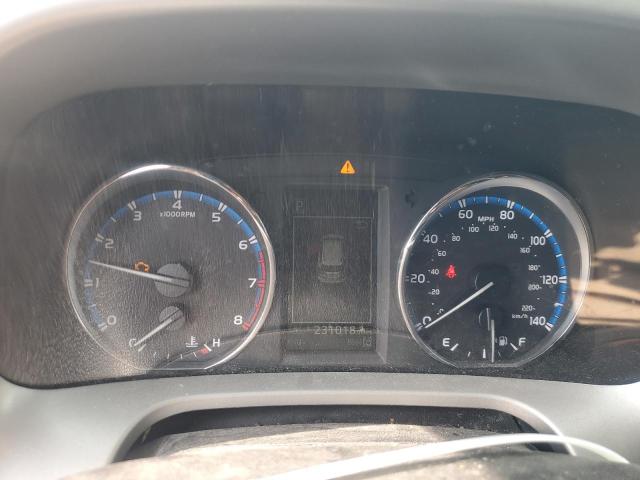 2T3DFREV0HW561329 - 2017 TOYOTA RAV4 LIMITED შავი ფოტო 9