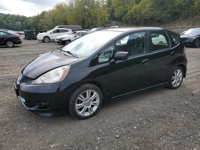 2011 HONDA FIT SPORT, 