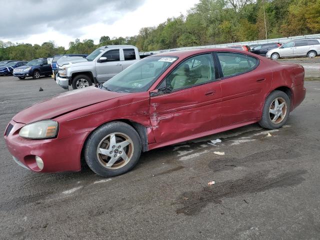 2004 PONTIAC GRAND PRIX GT, 