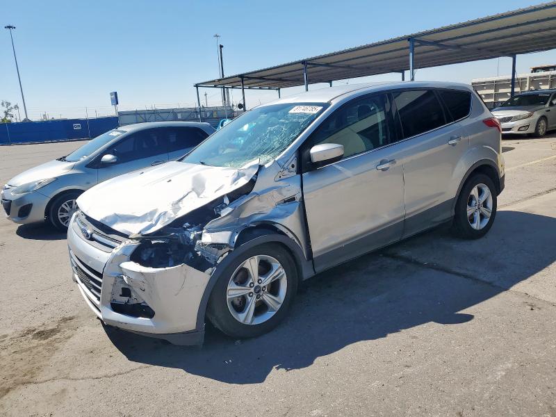 2015 FORD ESCAPE SE, 