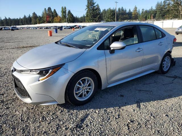 2022 TOYOTA COROLLA LE, 