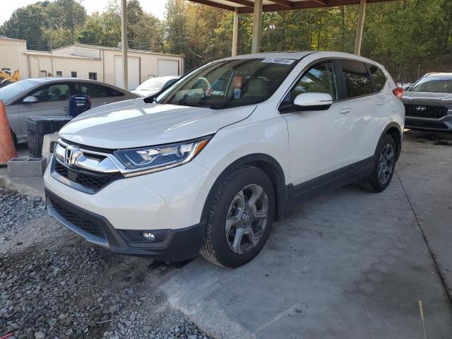 2019 HONDA CR-V EXL, 
