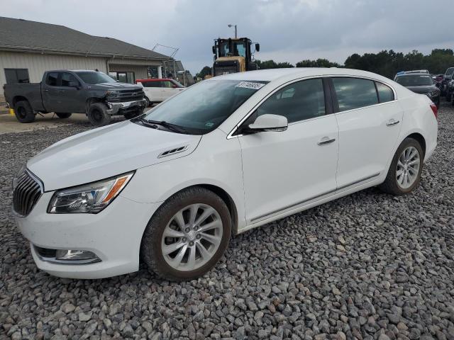 2016 BUICK LACROSSE, 