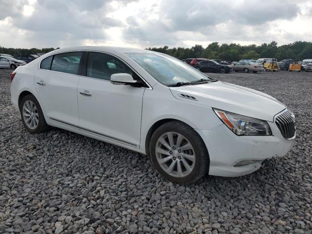 1G4GB5G33GF173200 - 2016 BUICK LACROSSE Սպիտակ լուսանկար 4