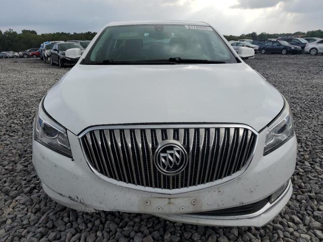 1G4GB5G33GF173200 - 2016 BUICK LACROSSE Սպիտակ լուսանկար 5