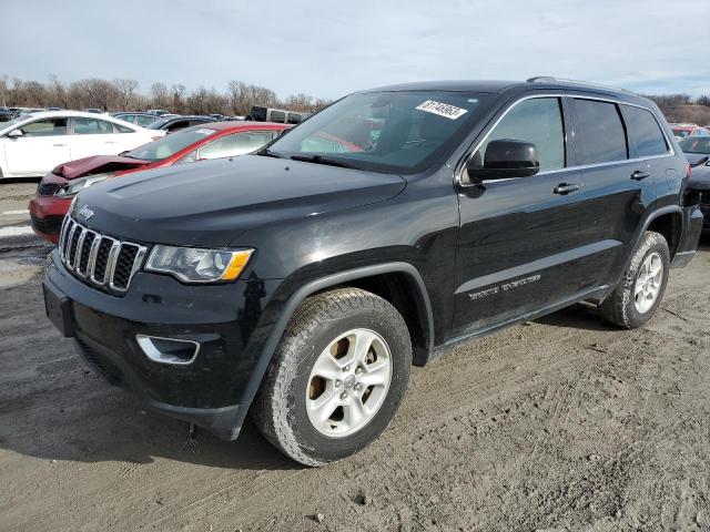 2017 JEEP GRAND CHER LAREDO, 