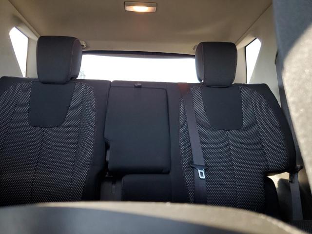 2GNALCEK7H6165688 - 2017 CHEVROLET EQUINOX LT Czarny zdjęcie 10