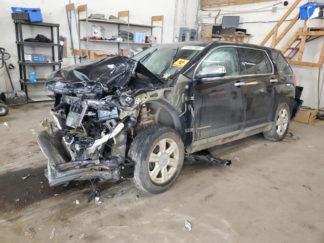 2016 GMC TERRAIN SLE, 