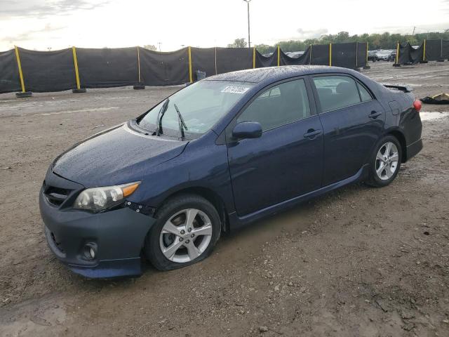 2013 TOYOTA COROLLA BASE, 