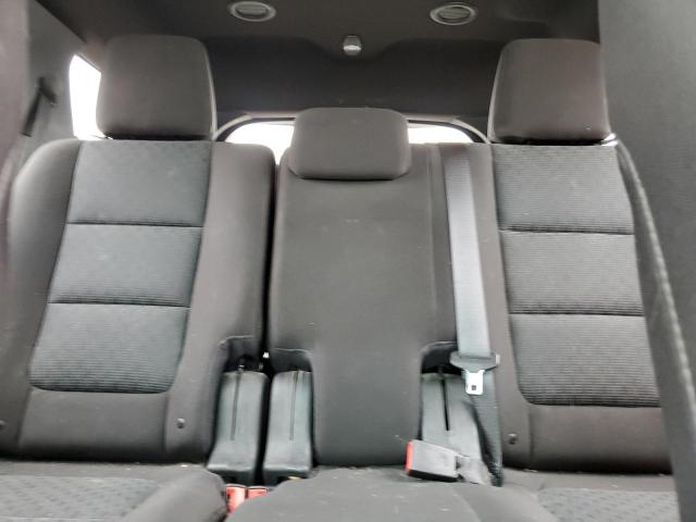 1FMHK8D87CGA00242 - 2012 FORD EXPLORER XLT 灰色 照片 10