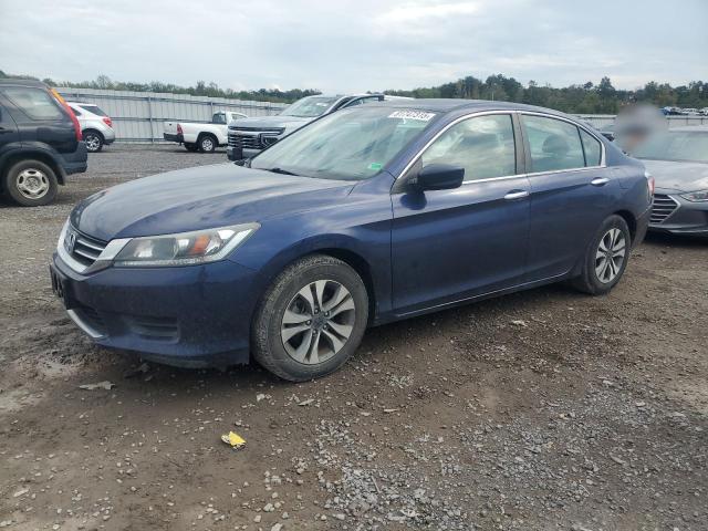 2015 HONDA ACCORD LX, 