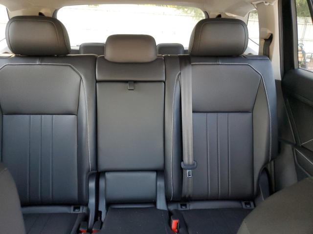 3VV3B7AX1RM072204 - 2024 VOLKSWAGEN TIGUAN SE Czarny zdjęcie 10