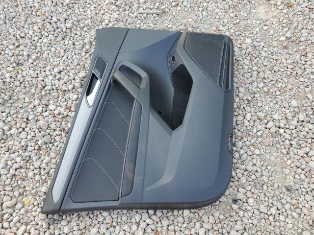 3VV3B7AX1RM072204 - 2024 VOLKSWAGEN TIGUAN SE Czarny zdjęcie 13