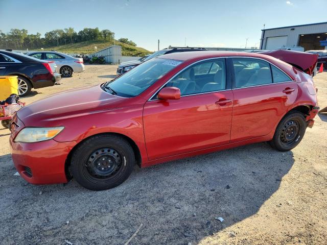 2011 TOYOTA CAMRY BASE, 