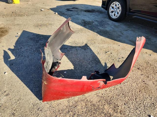 4T4BF3EK3BR143542 - 2011 TOYOTA CAMRY BASE أحمر صورة 12