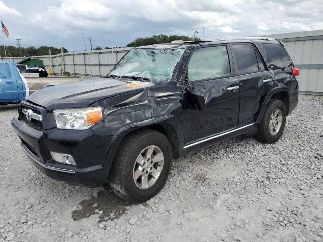 2011 TOYOTA 4RUNNER SR5, 