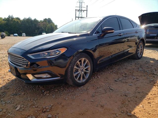 2017 FORD FUSION SE, 