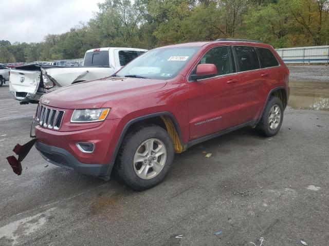 2015 JEEP GRAND CHER LAREDO, 