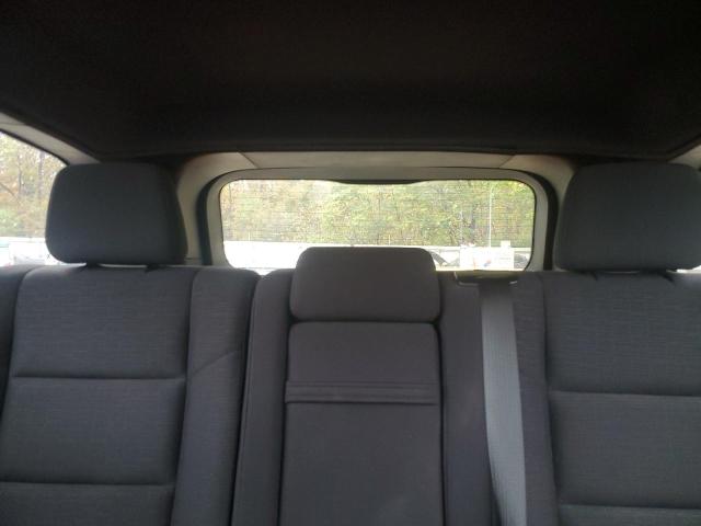 1C4RJFAGXFC821326 - 2015 JEEP GRAND CHER LAREDO ბურგუნდია ფოტო 10