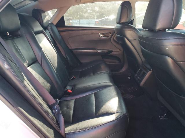 4T1BK1EB1DU034008 - 2013 TOYOTA AVALON BASE Ağ foto 10