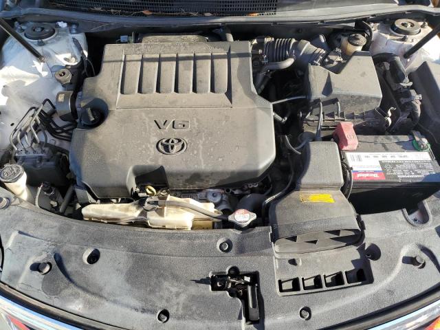 4T1BK1EB1DU034008 - 2013 TOYOTA AVALON BASE Ağ foto 11