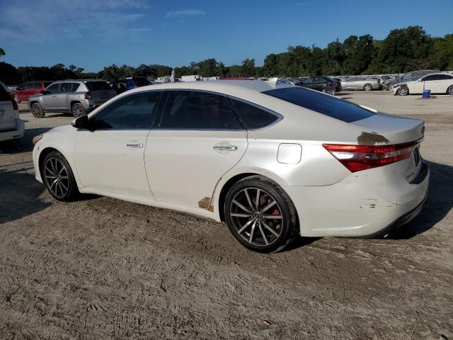 4T1BK1EB1DU034008 - 2013 TOYOTA AVALON BASE Ağ foto 2