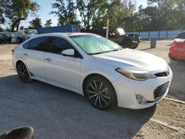 4T1BK1EB1DU034008 - 2013 TOYOTA AVALON BASE Ağ foto 4