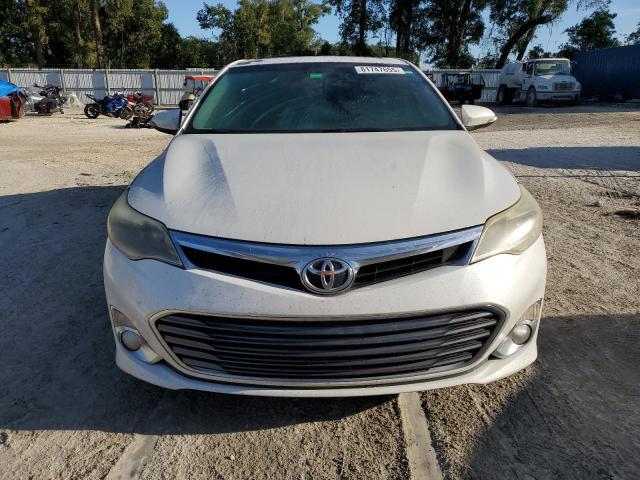 4T1BK1EB1DU034008 - 2013 TOYOTA AVALON BASE Ağ foto 5